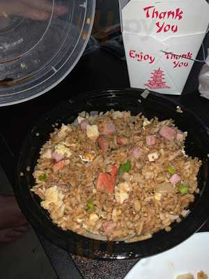 First Hong Kong Express