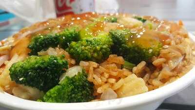 First Hong Kong Express