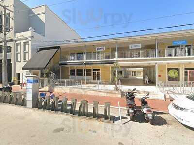 First Hong Kong Express