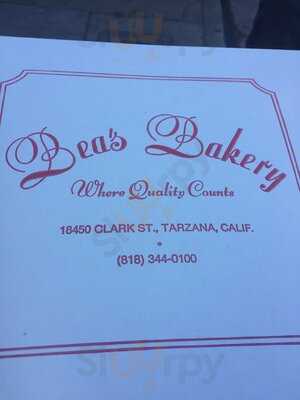 Bea's Bakery
