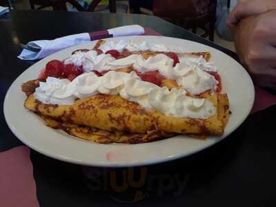 Alp's West Restaurant