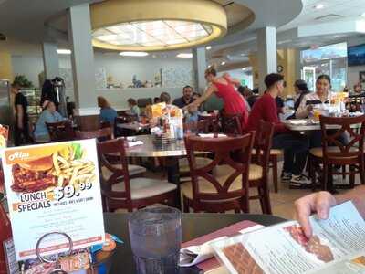 Alp's West Restaurant