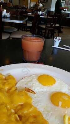 Alp's West Restaurant