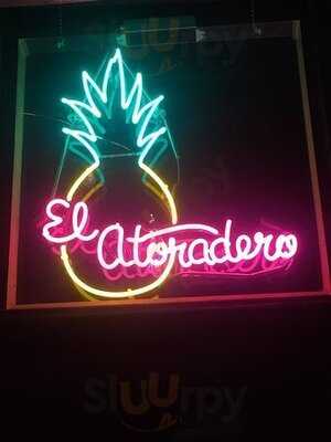 El Atoradero