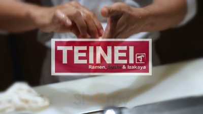 Teinei