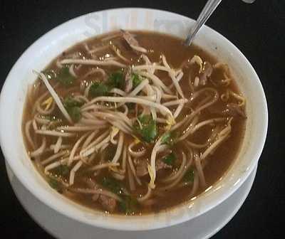 Thai Pikul Restaurant