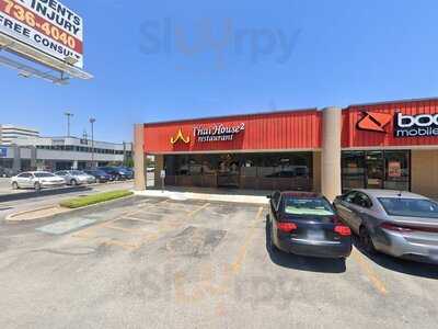 Thai Pikul Restaurant