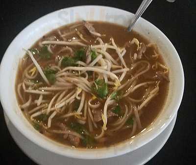 Thai Pikul Restaurant