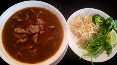 Thai Pikul Restaurant