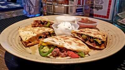 The Warehouse Bar & Grill