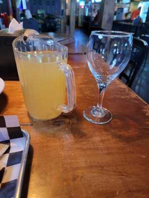 The Warehouse Bar & Grill