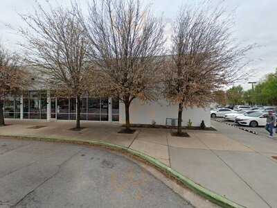 The Warehouse Bar & Grill