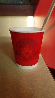 Wendy's