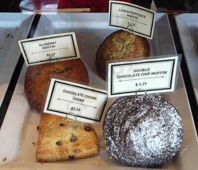 Boudin Bakery & Cafe