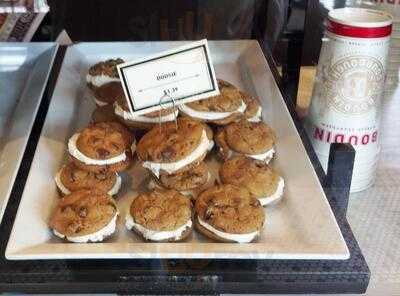 Boudin Bakery & Cafe