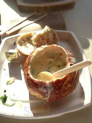 Boudin Bakery & Cafe