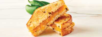 Boudin Bakery & Cafe