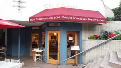 Boudin Bakery & Cafe
