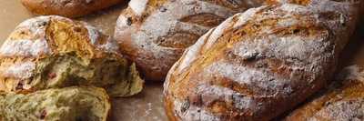 Boudin Bakery & Cafe