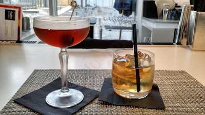 Sausalito West Coast Grill