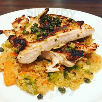 Sausalito West Coast Grill