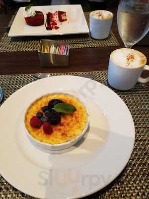 Sausalito West Coast Grill