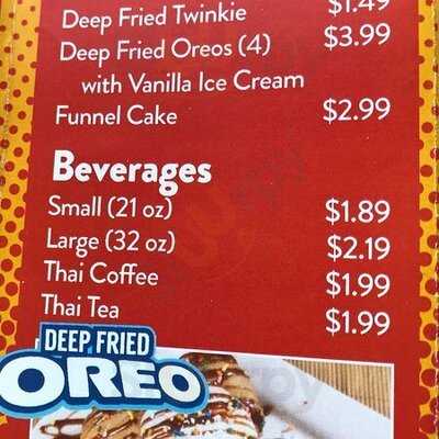 Strip N Dip Chicken Strips