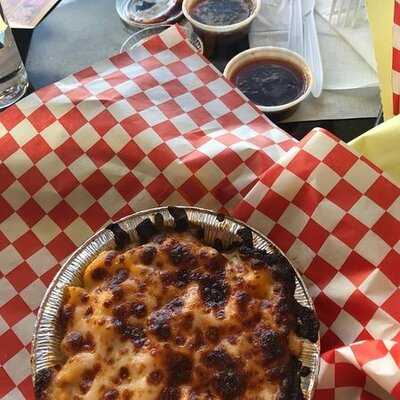 Strip N Dip Chicken Strips