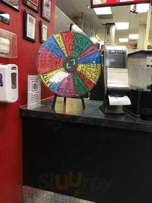 Strip N Dip Chicken Strips