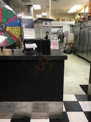 Strip N Dip Chicken Strips