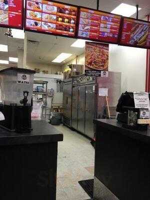 Strip N Dip Chicken Strips