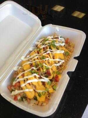 Strip N Dip Chicken Strips