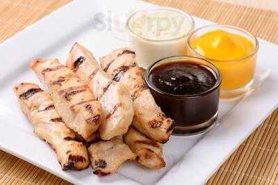 Strip N Dip Chicken Strips