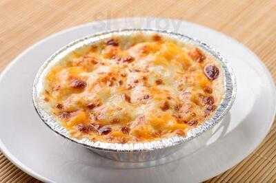 Strip N Dip Chicken Strips