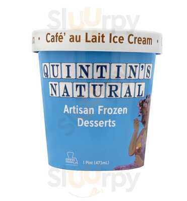 Quintin's Ice Cream