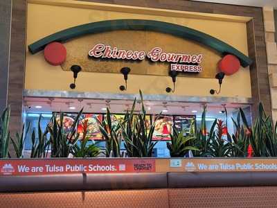 Chinese Gourmet Express