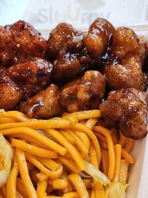 Chinese Gourmet Express