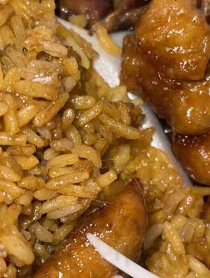 Chinese Gourmet Express