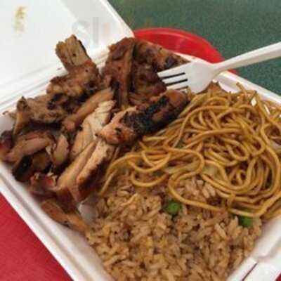 Chinese Gourmet Express