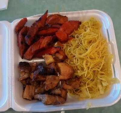 Chinese Gourmet Express
