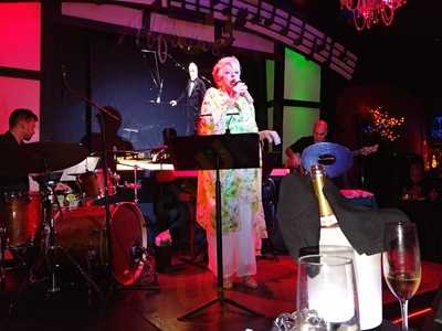 Alfaro's Nightclub And Lounge