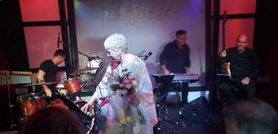 Alfaro's Nightclub And Lounge