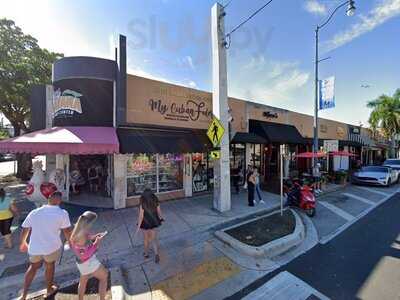 Alfaro's Nightclub And Lounge