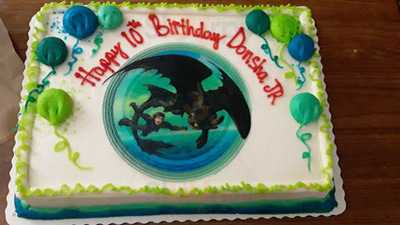 Cakery Bakery Boutique