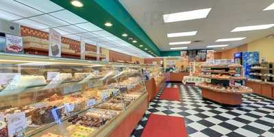 Cakery Bakery Boutique