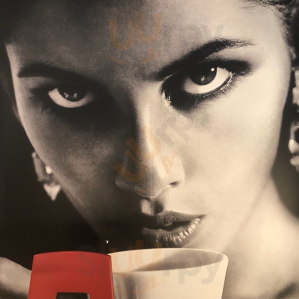 Lavazza Espression Cafe