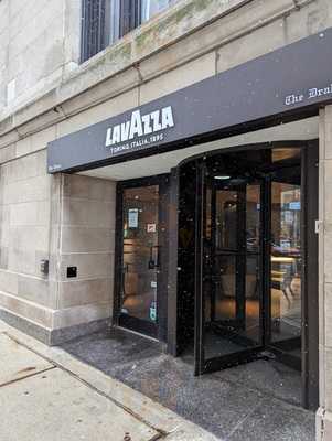 Lavazza Espression Cafe