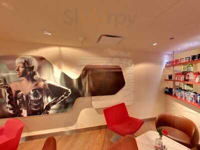 Lavazza Espression Cafe