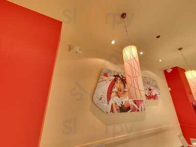 Lavazza Espression Cafe