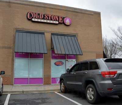 Cold Stone Creamery